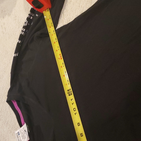 Woman's new with tags Calvin Klein long sleeve shirt - Picture 5 of 6